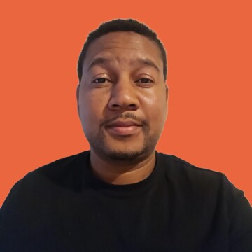 Domestic cleaner, River Medway - Kelvin Tinashe