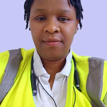 Domestic cleaner, Bradford- city  - Sheilla