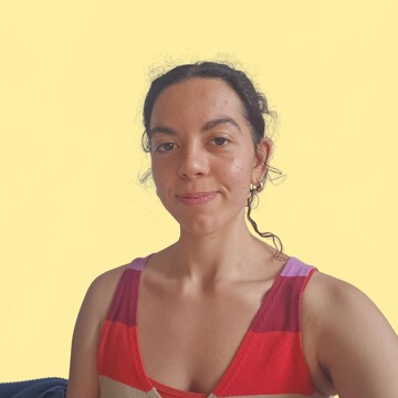 Domestic cleaner, Underhill - Mayra