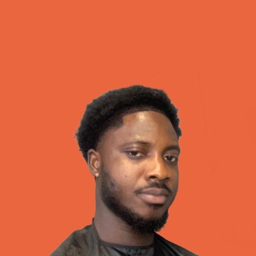 Domestic cleaner, Harlesden - Desmond