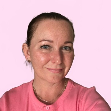 Domestic cleaner, Royal Docks - Nadiia