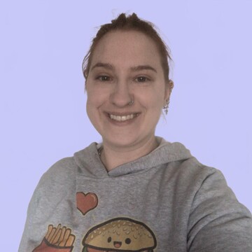 Domestic cleaner, Bestwood - Stephanie