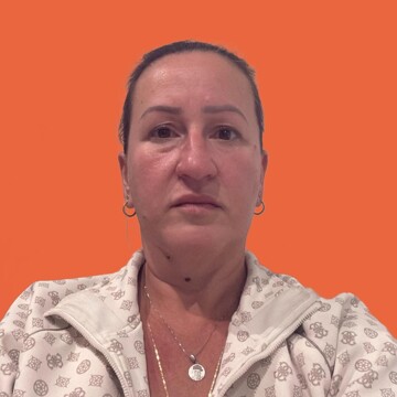 Domestic cleaner, Welsh Harp - Silmara