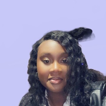 Domestic cleaner, Bulwell - Tameshia