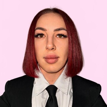 Domestic cleaner, Colindale - Ioana Mihaela
