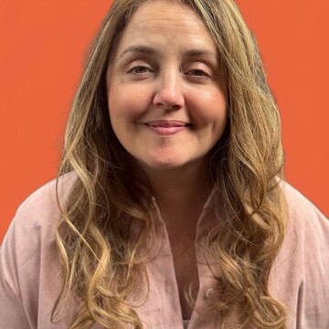 Domestic cleaner, Kensal Green - Gabriela