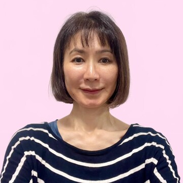 Domestic cleaner, Dundonald - Miho