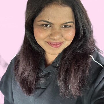 Domestic cleaner, Sudbury - Tharika
