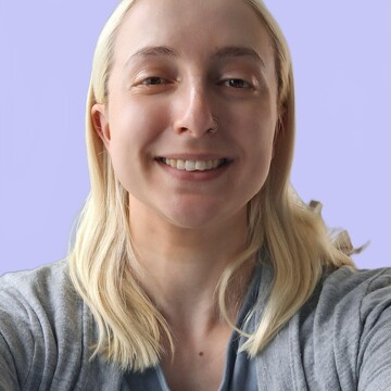 Domestic cleaner, Whitley Reading - Alice