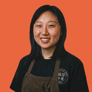 Domestic cleaner, Ladywell - Lijin