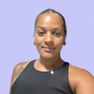 Domestic cleaner, Greenhill London - Georgia