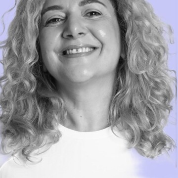 Domestic cleaner, Middleton Park - Florentina