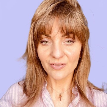 Domestic cleaner, Sands End - Monika