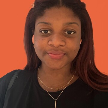 Domestic cleaner, West Barnes - Natalya Briseis