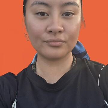 Domestic cleaner, Central Sandhurst - Glaiza