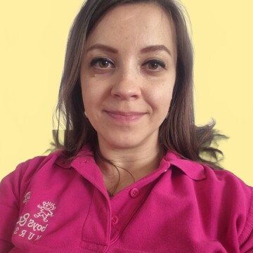 Domestic cleaner, Stanmore Park - Georgiana