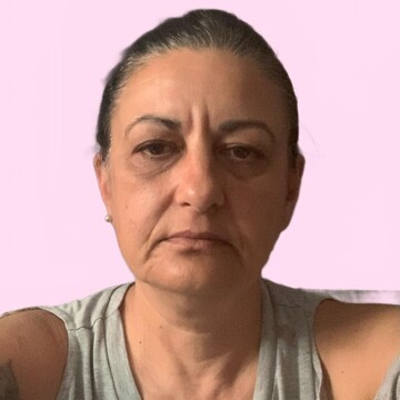 Domestic cleaner, Pinkwell - Anita