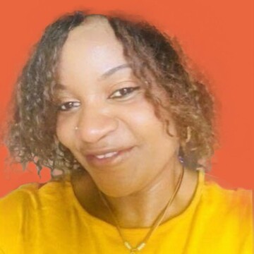 Domestic cleaner, Newtown Dartford - Sandrine