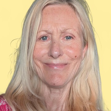 Domestic cleaner, Cardiff - Sue