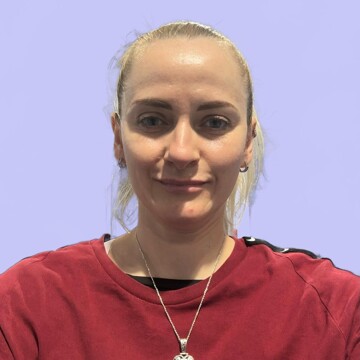 Domestic cleaner, Northumberland Park - Ana