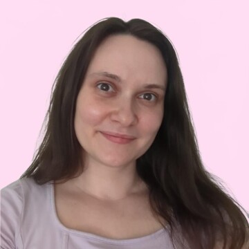 Domestic cleaner, Northfield London - Alena