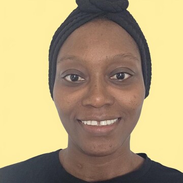 Domestic cleaner, Norham and Islandshires - Fatoumatta