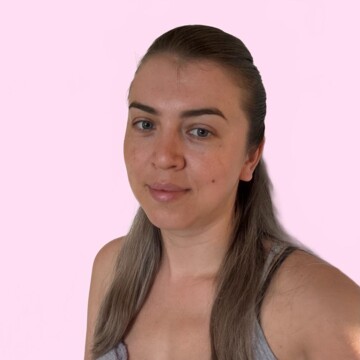 Domestic cleaner, Gascoigne - Sandra