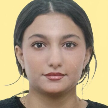 Domestic cleaner, Feltham West - Gashin