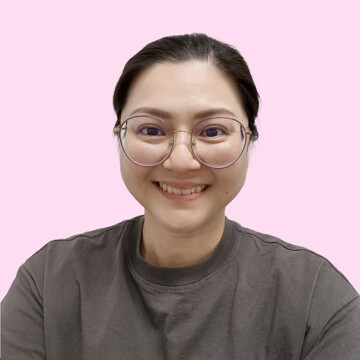 Beautician at home, Ebbsfleet - Yee Lin