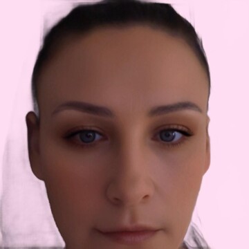Domestic cleaner, Tilbury Riverside and Thurrock Park - Jurgita