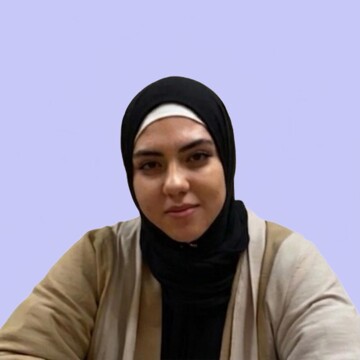 Domestic cleaner, Hulton - Mariana