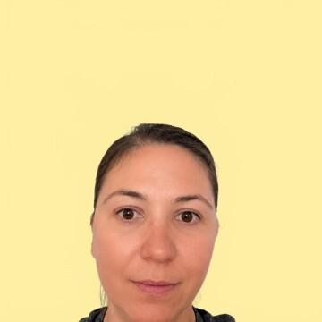 Domestic cleaner, Blackfen & Lamorbey - Ionela