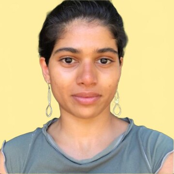 Domestic cleaner, Milton & Waterbeach - Vibhasha