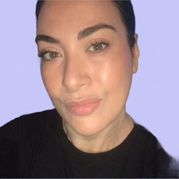 Domestic cleaner, Enfield Highway - Katia