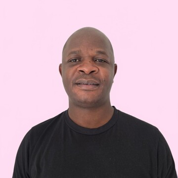 Domestic cleaner, Tattenham Corner & Preston - Tonny