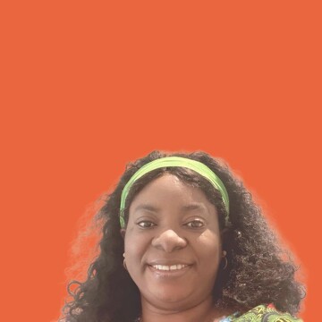 Domestic cleaner, New Addington South - Jennifer