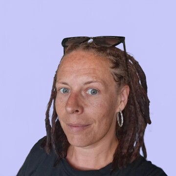 Domestic cleaner, Filwood - Maria