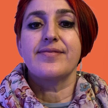 Domestic cleaner, Forest Gate North - Petya