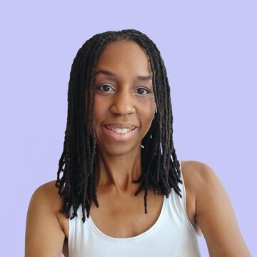 Domestic cleaner, Blackheath London - Charlene