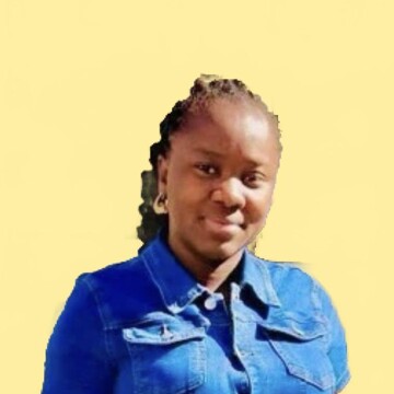Domestic cleaner, Plaistow and Sundridge - Taiwo
