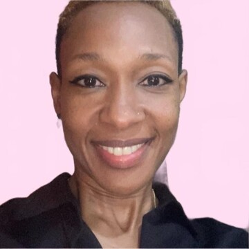 Domestic cleaner, Leverstock Green - Maureen