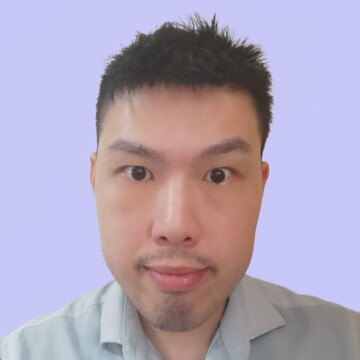 Domestic cleaner, Cann Hall london - Chi-Yong