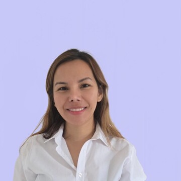 Domestic cleaner, Silloth & Solway Coast - Emma