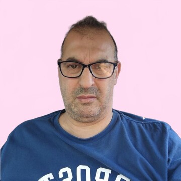 Domestic cleaner, Durrants - Abdelmalek