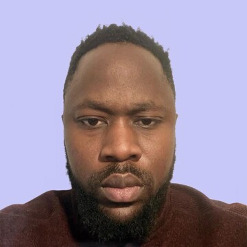 Domestic cleaner, Slade Green & Northend - Oshiomekha