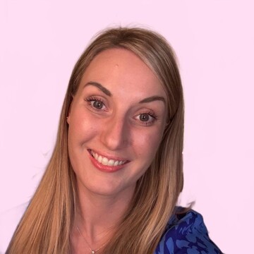 Domestic cleaner, Norham and Islandshires - Jackie