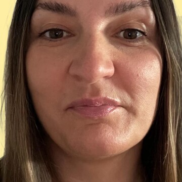 Domestic cleaner, Kingswood South Gloucestershire - Katarina