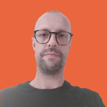 Domestic cleaner, Haggerston - Jack