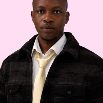 Domestic cleaner, Harrow Weald - Abasikpuho