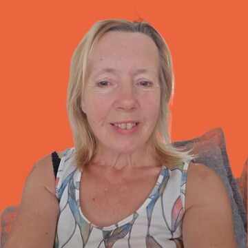 Domestic cleaner, Shavington - Angela